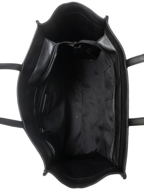 PESSY Tote bag black - Borse Donna