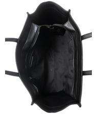 ERMANNO SCERVINO PESSY Tote bag black - Borse Donna - 5