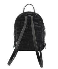 ERMANNO SCERVINO POLLY Zaino black - Borse Donna - 2