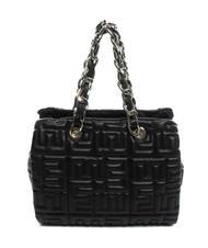 ERMANNO SCERVINO POLLY Borsa a spalla piccola black - Borse Donna - 4
