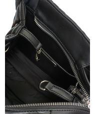 ERMANNO SCERVINO POLLY Borsa a spalla piccola black - Borse Donna - 5