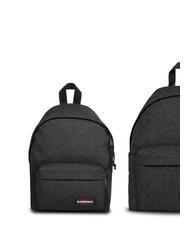 EASTPAK ORBIT XS Zaino piccolo  spark black - Zaini Scuola & Tempo Libero - 5