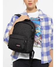 EASTPAK ORBIT XS Zaino piccolo  spark black - Zaini Scuola & Tempo Libero - 6