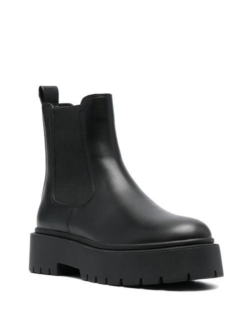 STUDDED CHELSEA Stivaletti nero - Scarpe Donna