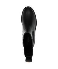 TWINSET STUDDED CHELSEA Stivaletti nero - Scarpe Donna - 5