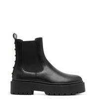 TWINSET STUDDED CHELSEA Stivaletti - Scarpe Donna