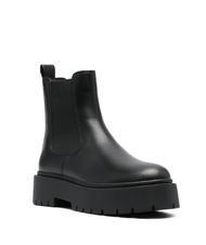 TWINSET STUDDED CHELSEA Stivaletti nero - Scarpe Donna - 3