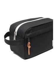 HERSCHEL CHAPTER Beauty da viaggio NERO - Beauty Case - 2