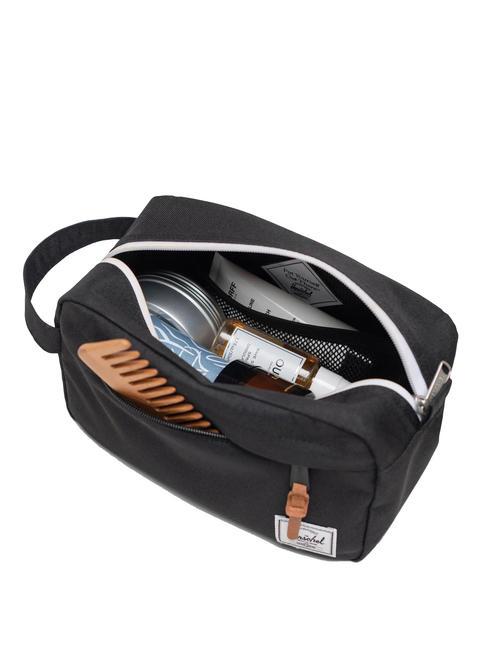 CHAPTER Beauty da viaggio NERO - Beauty Case