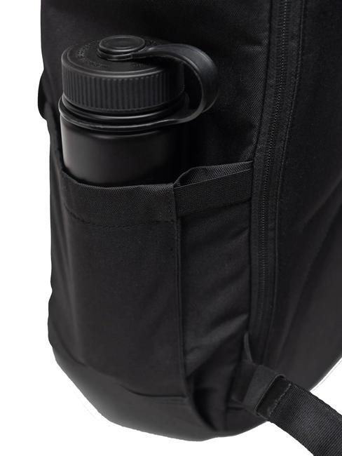 LITTLE AMERICA  Zaino misura standard NERO - Zaini Scuola & Tempo Libero