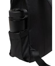 HERSCHEL CITY New Zaino NERO - Zaini Scuola & Tempo Libero - 4