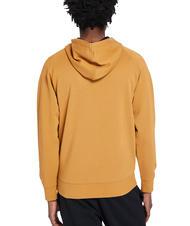 TIMBERLAND TREE LOGO Felpa con cappuccio wheat boot/black - Felpe Uomo - 3