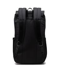 HERSCHEL RETREAT Zaino porta pc 15,6" black tonal - Zaini Scuola & Tempo Libero - 2