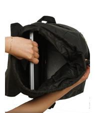 HERSCHEL RETREAT Zaino porta pc 15,6" black tonal - Zaini Scuola & Tempo Libero - 4