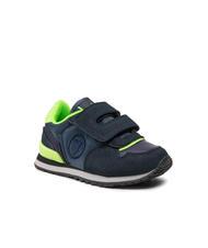 TRUSSARDI PHILLY Sneakers Unisex Bambino - Scarpe Bambino