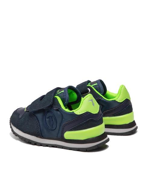 PHILLY Sneakers Unisex Bambino navy/lib/g - Scarpe Bambino