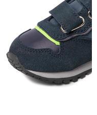 TRUSSARDI PHILLY Sneakers Unisex Bambino navy/lib/g - Scarpe Bambino - 5