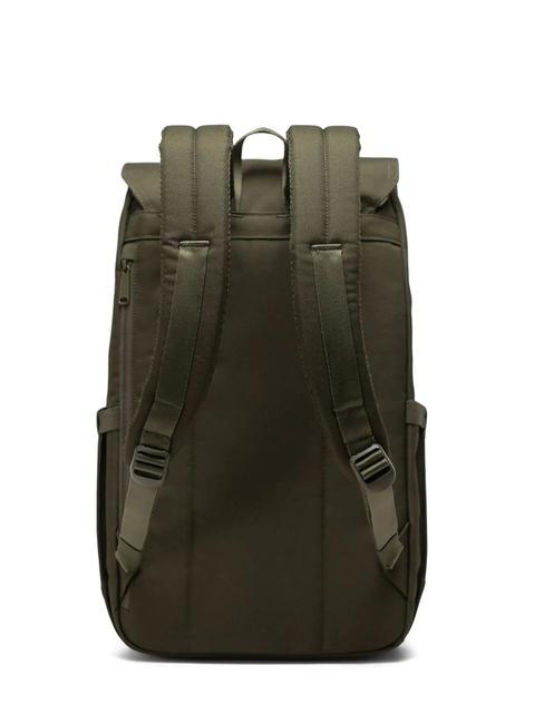 RETREAT Zaino porta pc 15,6" ivygr - Zaini Scuola & Tempo Libero