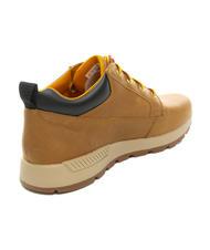 TIMBERLAND KILLINGTON LOW Scarpa stringata in pelle wheat - Scarpe Uomo - 3