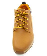 TIMBERLAND KILLINGTON LOW Scarpa stringata in pelle wheat - Scarpe Uomo - 4