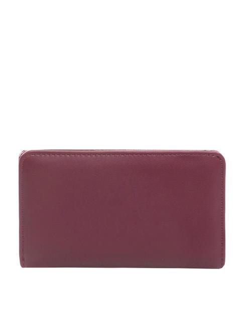 MIDDLE Portafoglio middle raspberry radiance - Portafogli Donna