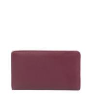 TWINSET MIDDLE Portafoglio middle raspberry radiance - Portafogli Donna - 3