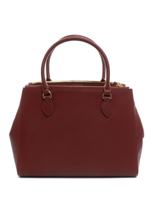 OVAL T Borsa tote con tracolla raspberry radiance - Borse Donna