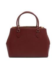 TWINSET OVAL T Borsa tote con tracolla raspberry radiance - Borse Donna - 4
