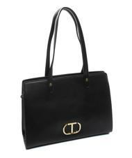 TWINSET OVAL T Frame bag a spalla - Borse Donna