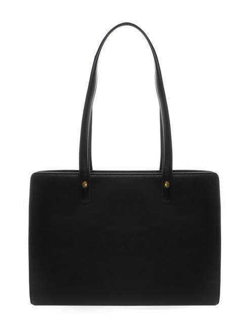 OVAL T Frame bag a spalla nero - Borse Donna