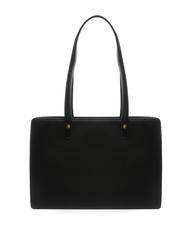 TWINSET OVAL T Frame bag a spalla nero - Borse Donna - 4