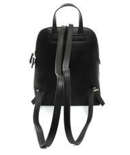TWINSET OVAL T Zaino nero - Borse Donna - 2