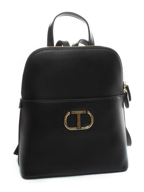 OVAL T Zaino nero - Borse Donna