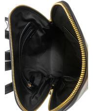 TWINSET OVAL T Zaino nero - Borse Donna - 5