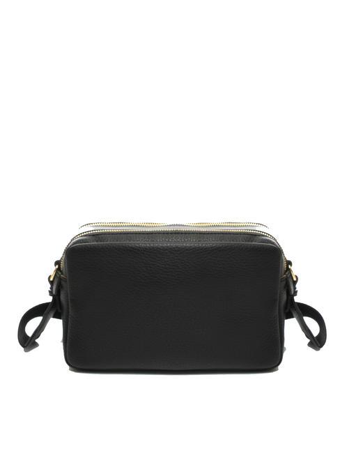 OVAL T Camera case a tracolla nero - Borse Donna