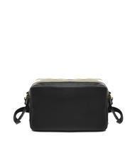 TWINSET OVAL T Camera case a tracolla nero - Borse Donna - 4