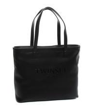 TWINSET OVAL T Shopping bag - Borse Donna