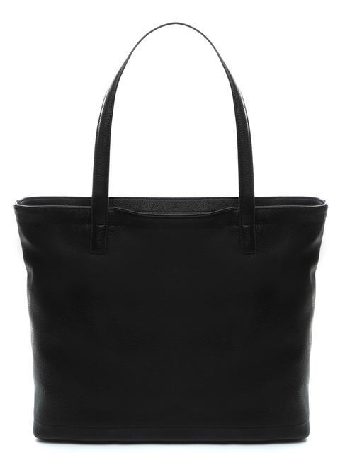 OVAL T Shopping bag nero - Borse Donna