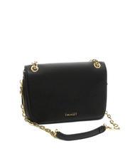 TWINSET NEW OVAL T Borsa con manico a catena - Borse Donna