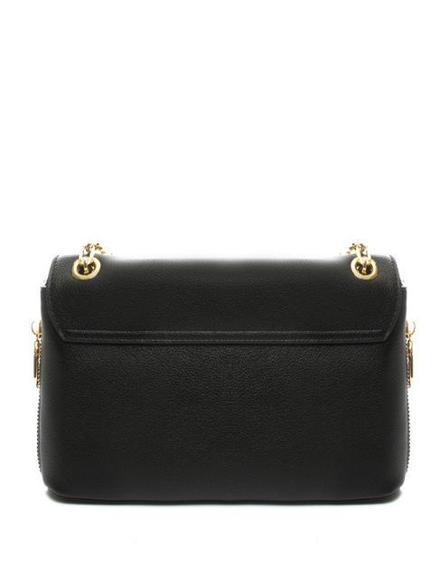 NEW OVAL T Borsa con manico a catena nero - Borse Donna