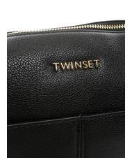 TWINSET NEW OVAL T Borsa a spalla - Borse Donna