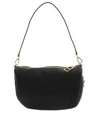 TWINSET NEW OVAL T Borsa a spalla nero - Borse Donna - 3