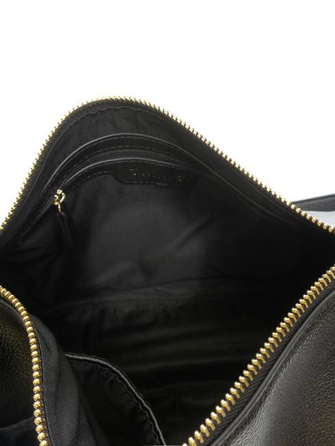 NEW OVAL T Borsa a spalla nero - Borse Donna