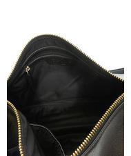 TWINSET NEW OVAL T Borsa a spalla nero - Borse Donna - 4