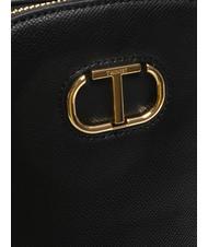 TWINSET OVAL T Zaino con manico e inserto - Borse Donna