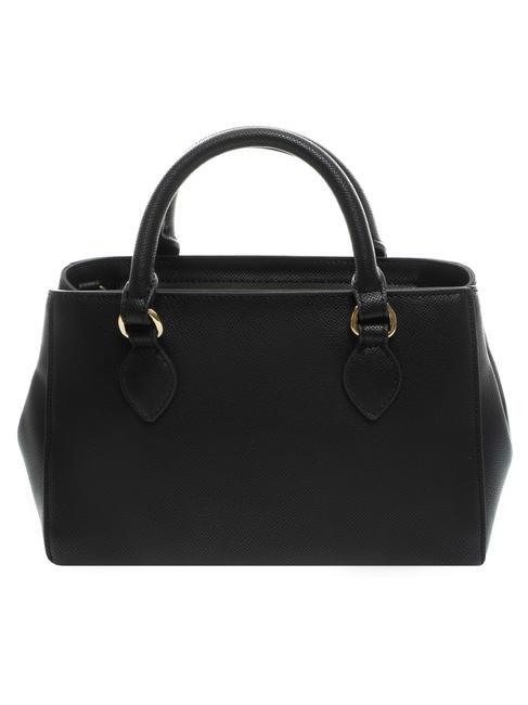 OVAL T Borsa a mano con tracolla nero - Borse Donna