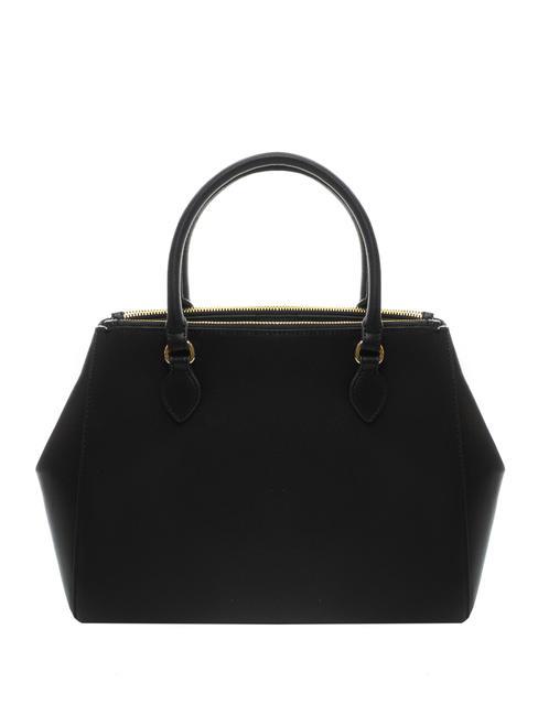 OVAL T Borsa tote con tracolla nero - Borse Donna