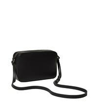 TWINSET OVAL T Camera case a tracolla nero - Borse Donna - 3