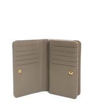 TWINSET MIDDLE Portafoglio middle taupe - Portafogli Donna - 2