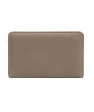 TWINSET MIDDLE Portafoglio middle taupe - Portafogli Donna - 3